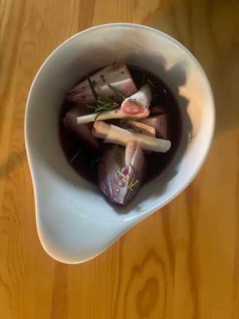 Port: Traditional Portuguese Food-Cooking Classes+Tasting - The Itinerary: What to Expect