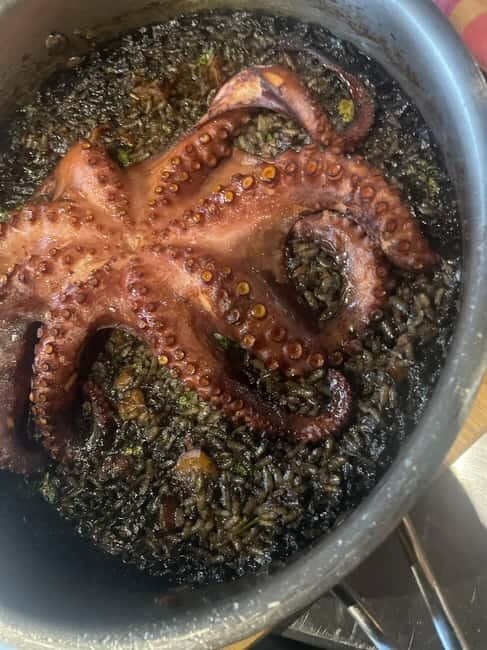 Port: Traditional Portuguese Food-Cooking Classes+Tasting - What Makes This Experience Stand Out