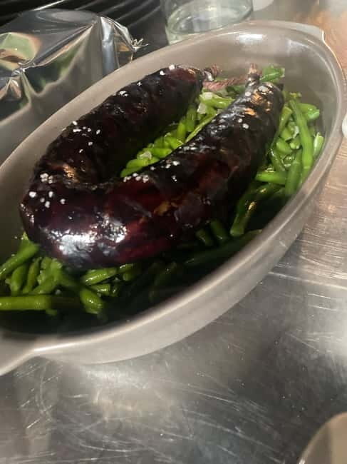 Port: Traditional Portuguese Food-Cooking Classes+Tasting - The Sum Up