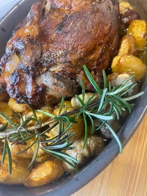 Port: Traditional Portuguese Food-Cooking Classes+Tasting - FAQ