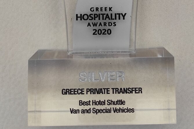 Port Transfer - Meeting and Pickup Information