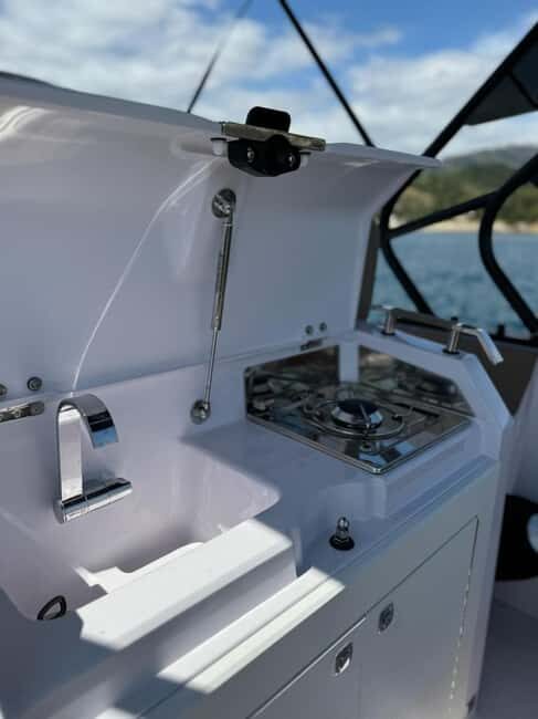 Port-Vendres: Day trip out to sea - Good To Know