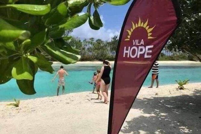 Port Vila Full Day Tour - Experience the Real Vanuatu - FAQ