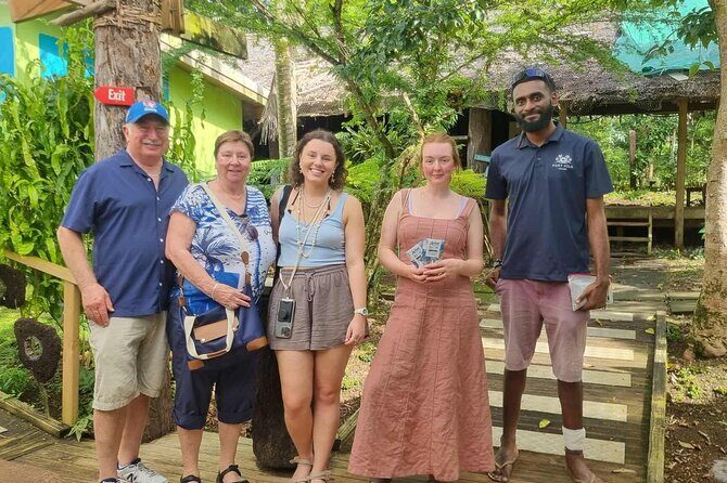 Port Vila Guided Food Tour - Good To Know