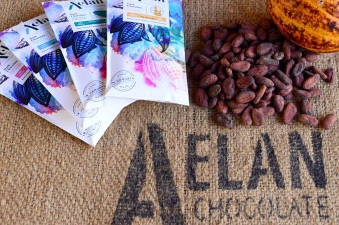 Port Vila Guided Food Tour - FAQ