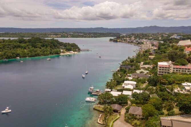 Port Vila Highlights Tour with Pick up included - Good To Know