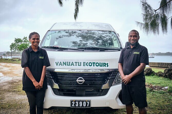 Port Vila Highlights Tour with Pick up included - Final Thoughts
