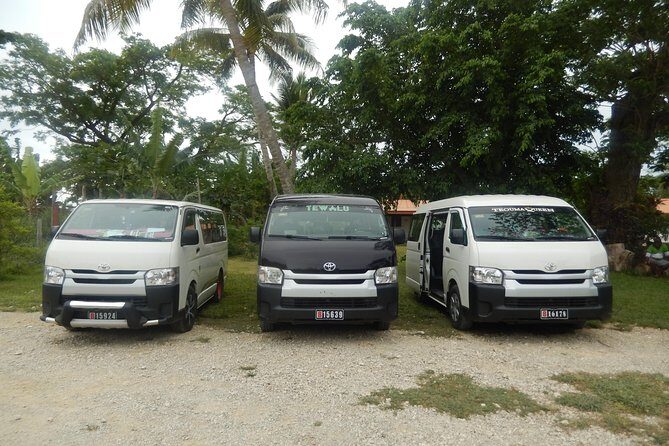Port Vila International Airport to Hotel with Yumi Tours - Final Thoughts