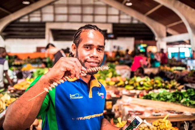 Port Vila Vanuatu Sightseeing Day Tour - Exploring the Port Vila Vanuatu Sightseeing Day Tour: A Balanced Look