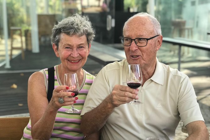 Port Wine Cellars Private Tour With Local Lunch - Common Questions