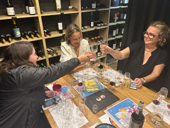 Port Wine class with 5 Port tasting and pairings - Who Is This Experience Best For?