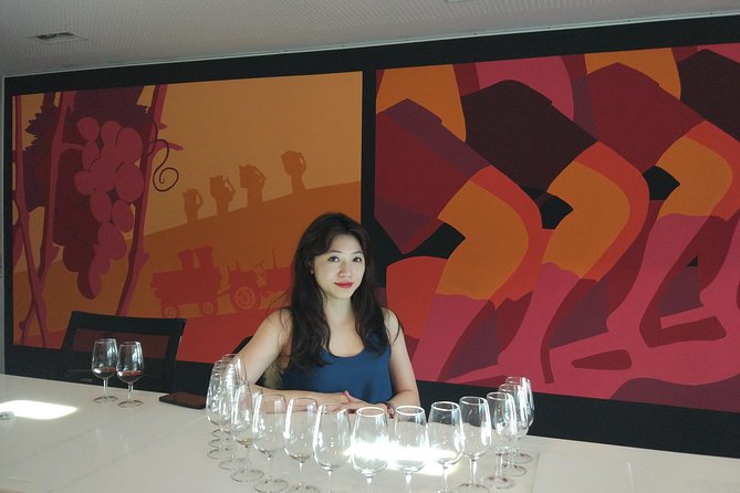 Port Wine Lodges Tour Including 7 Portwine Tastings (English) - Itinerary and Activities