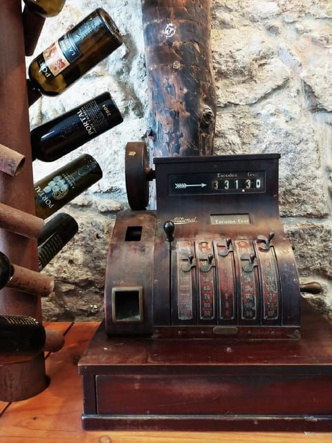 Port wine tasting in Vila Nova de Gaia - What You Can Expect from This Port Wine Tasting