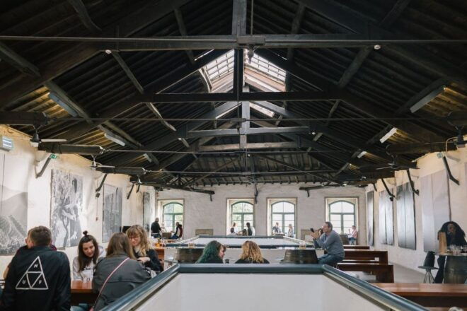 Port Wines & Chocolate Pairing - Uncover the Secrets of Port Wine at Quevedo Port Wine