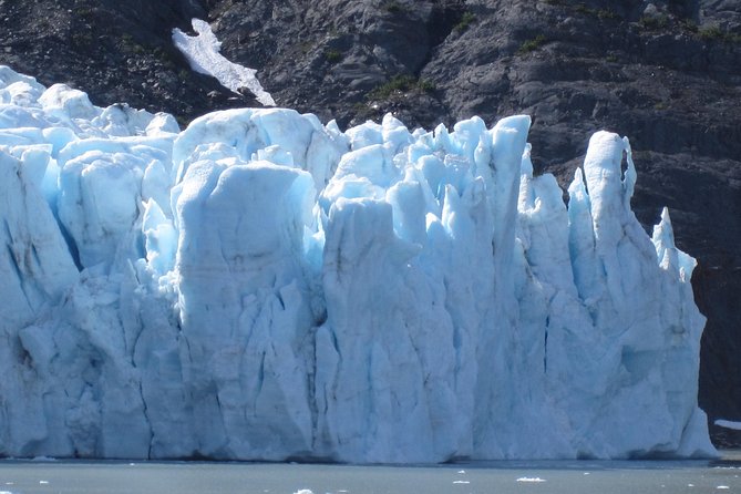Portage Glacier Cruise a Self-Guided Tour - Overview and Tour Details