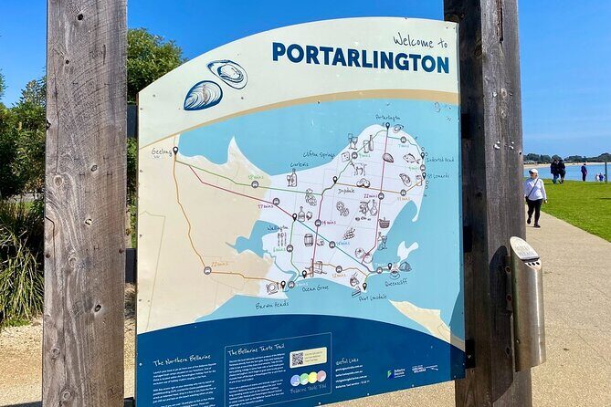 Portarlington | Bellarine Coastal Trail | Self-Guided Bike Tour - Why This Tour Is a Great Choice