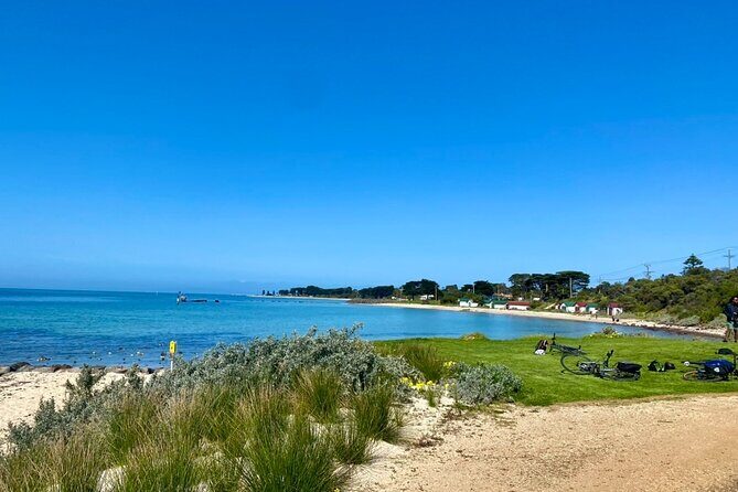 Portarlington | Bellarine Coastal Trail | Self-Guided Bike Tour - Final Thoughts