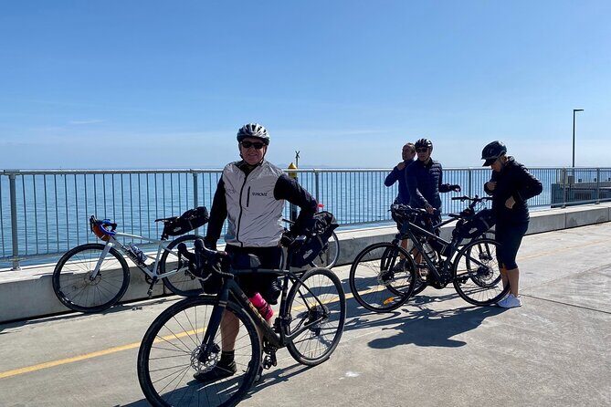 Portarlington | Bellarine Coastal Trail | Self-Guided Bike Tour - FAQ