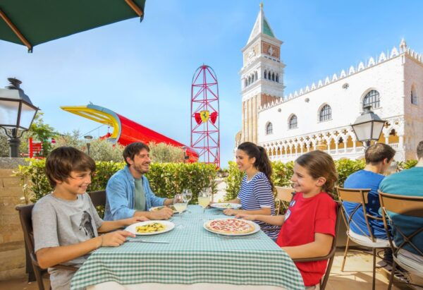 Portaventura and Ferrari Land: Full-Day Trip From Barcelona - The Sum Up