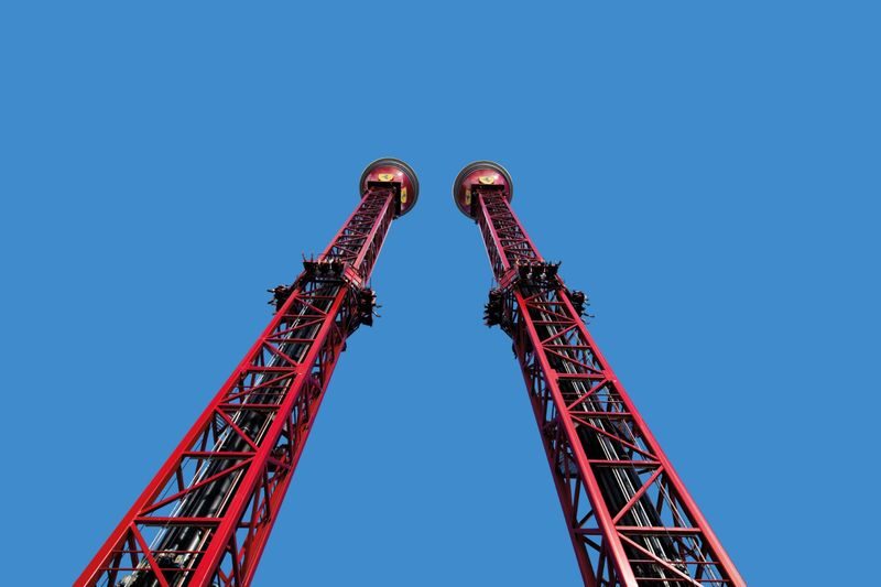 PortAventura Day Tour from Barcelona with Optional Ferrari Land - Meeting point and ticket check-in