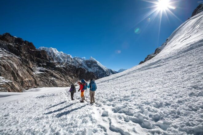 Porter for Annapurna Base Camp Trek - Inclusions and Costs Breakdown
