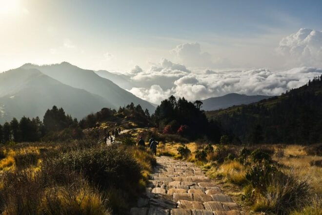 Porter for Ghorepani Poon Hill Ghandruk Trek - What to Expect From a Porter
