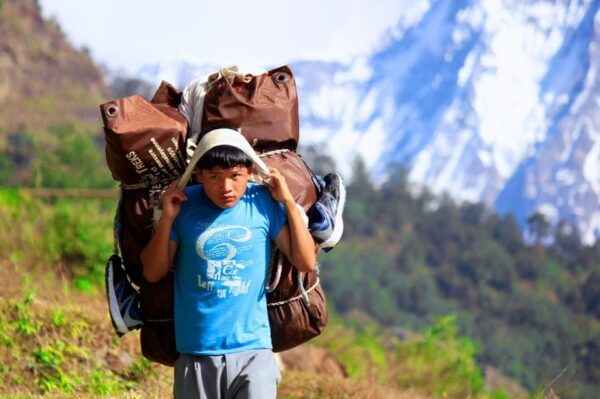 Porter for Ghorepani Poon Hill Ghandruk Trek - Questions You May Have