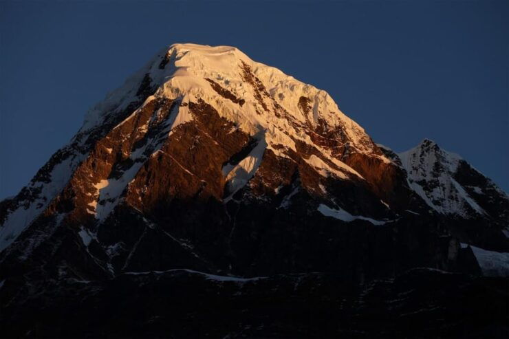 Porter for Mardi Himal Trekking - Cost of Hiring a Porter