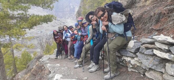 Porter for Trekking in Nepal - Services Provided by Porters
