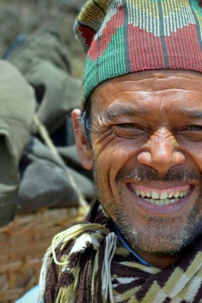 Porter for Trekking in Nepal - Questions You May Have