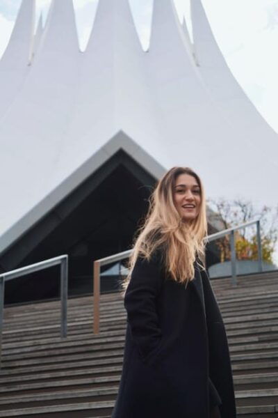 Portfolio Day: For Photographers in Berlin(Streetstyle) - Frequently Asked Questions
