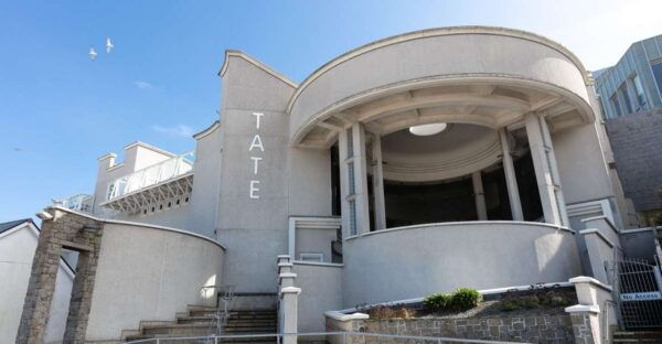 Porthmeor Beach: Tate St. Ives Gallery Entry Ticket - Common Questions