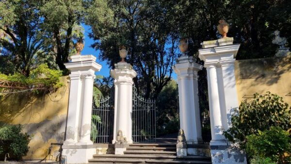 Portici: Guided Walking Tour of Royal Palace of Portici - Frequently Asked Questions