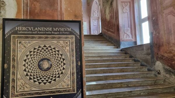 Portici: Guided Walking Tour of Royal Palace of Portici - The Sum Up