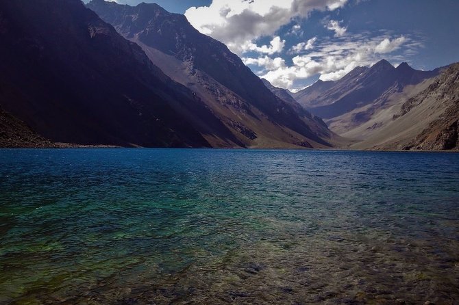 Portillo and Inca Lagoon - Tour Duration and Ticketing