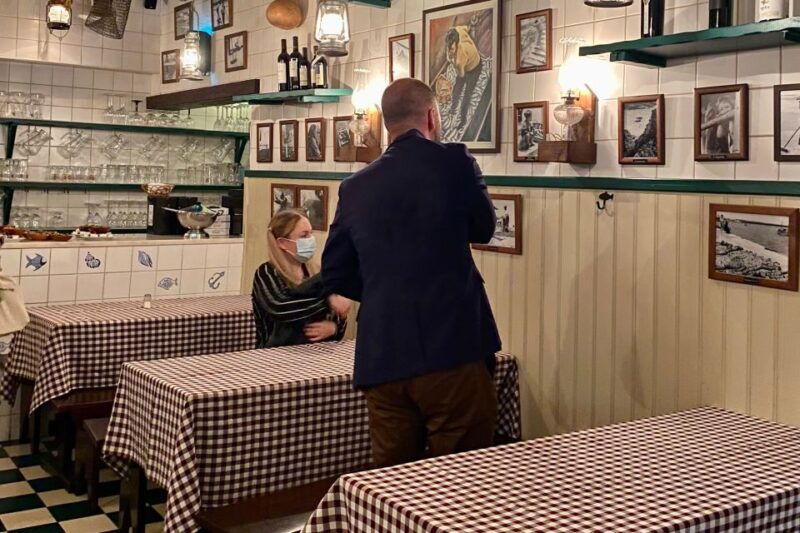 Portimão: 3-Hour Food and Historical Center Tour - Considerations & Practical Tips