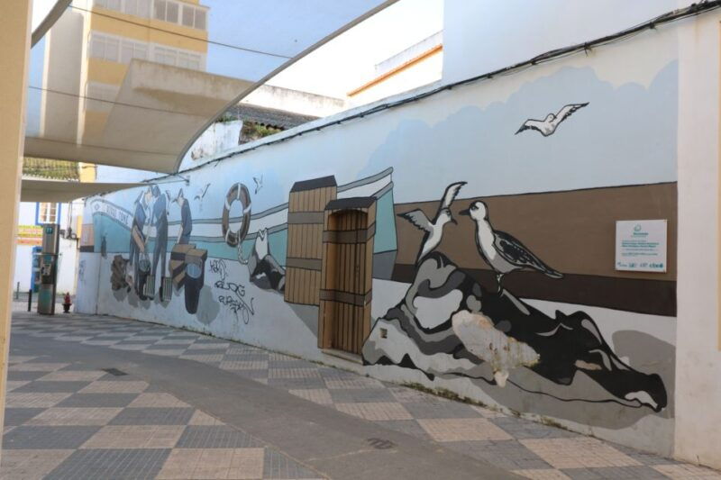 Portimão: 3-Hour Food and Historical Center Tour - Final Thoughts: Who Will Love This Tour?