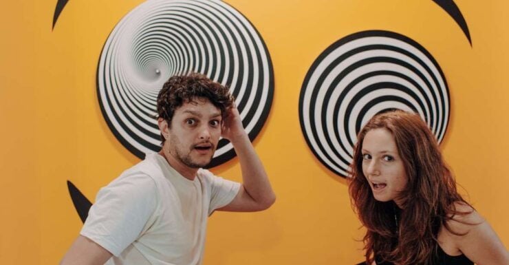 Portimao: 3D Fun Art Museum Entry Ticket - Ticket Details