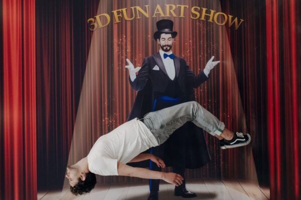 Portimao: 3D Fun Art Museum Entry Ticket - Common Questions