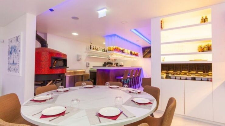Portimão: Arabian Night Dance Show With Tapas and Wine - Booking Process