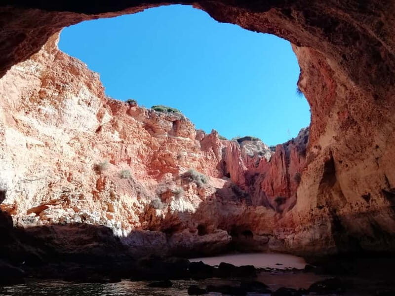 Portimão: Benagil and Marinha Beaches Boat Tour - An In-Depth Look at the Tour Experience