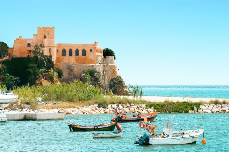 Portimão: Benagil Cave and Praia de Marinha Boat Tour - Good To Know