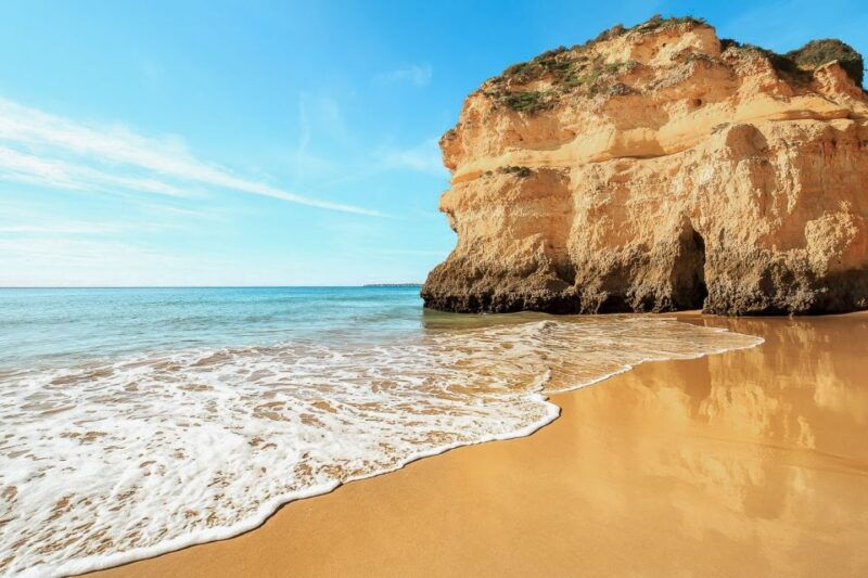 Portimão: Benagil Cave and Praia de Marinha Boat Tour - A Deep Dive into the Algarve Boat Tour Experience