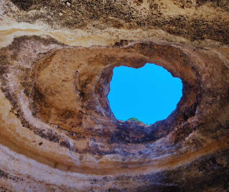 Portimão: Benagil Cave & Praia Da Marinha Boat Cruise - Good To Know