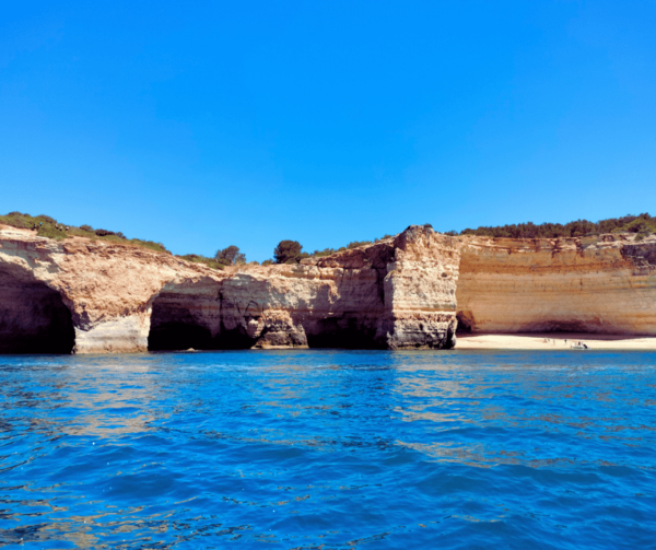 Portimão: Benagil Cave & Praia Da Marinha Boat Cruise - Additional Recommendations