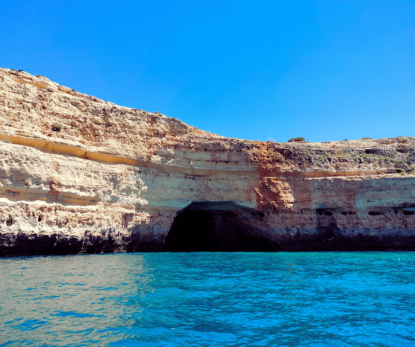 Portimão: Benagil Cave & Praia Da Marinha Boat Cruise - Frequently Asked Questions