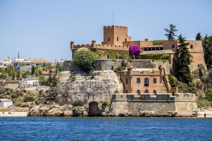 Portimão: Benagil Caves Speed Boat Tour With Sunset Option - Cancellation Policy