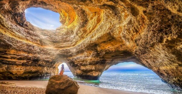 Portimão: Benagil Caves Speed Boat Tour With Sunset Option - Common Questions
