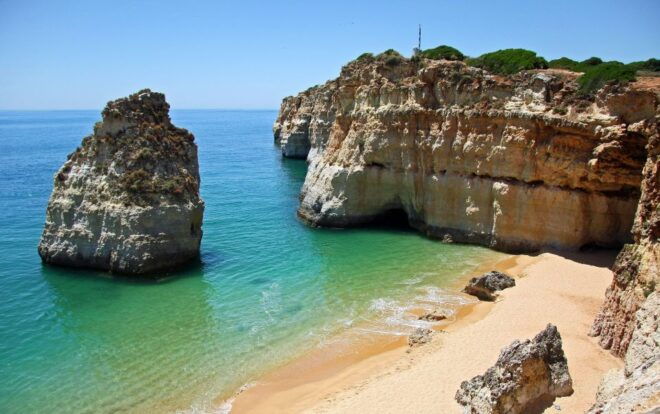 Portimão: Benagil Sea Caves Speedboat Adventure Tour - Additional Information