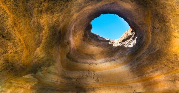 Portimão: Benagil Sea Caves Speedboat Adventure Tour - The Sum Up